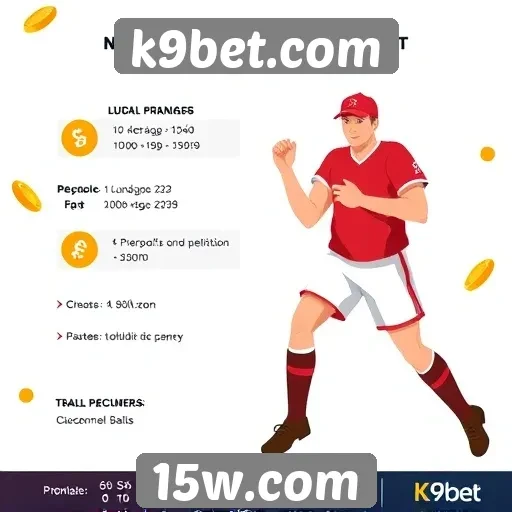 Benefícios das promoções no site k9bet.com