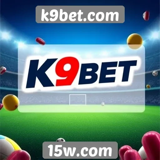 Novidades em bônus e promoções no K9bet.com