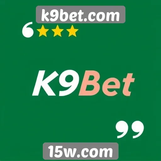 Suporte ao cliente no k9bet.com e avaliações