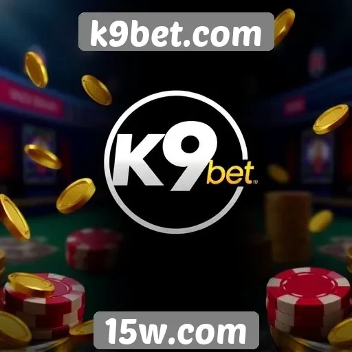 k9bet.com oferece diversidade em jogos de cassino
