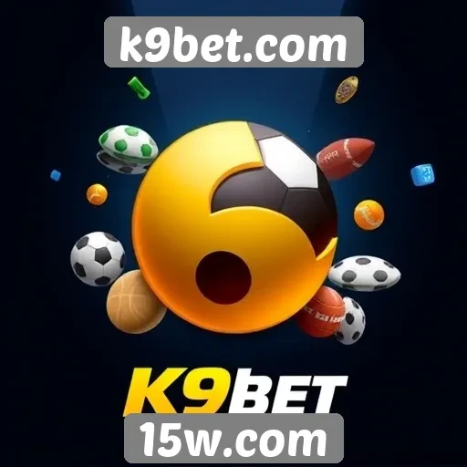 Diversidade de jogos disponíveis no k9bet.com