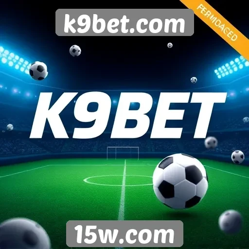 Exploração das promoções oferecidas por k9bet.com