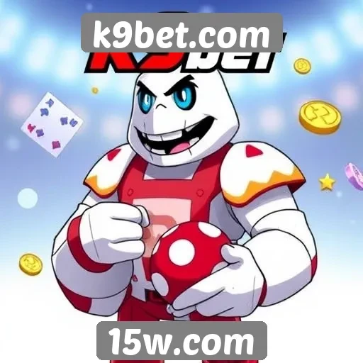 Recursos de jogos disponíveis no site k9bet