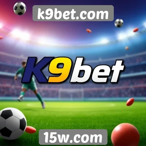 Comparativo de bônus e promoções do k9bet.com
