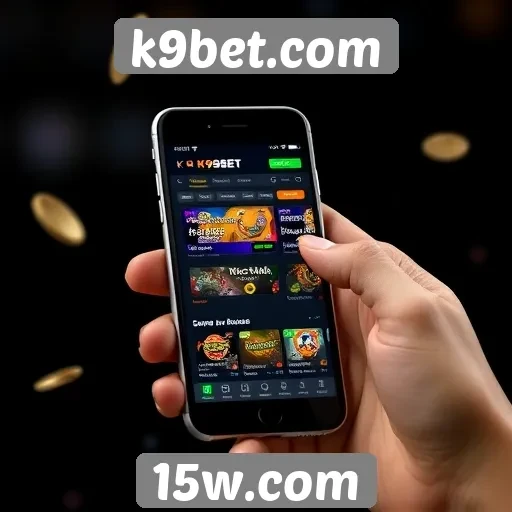 Desempenho da plataforma k9bet.com em dispositivos móveis