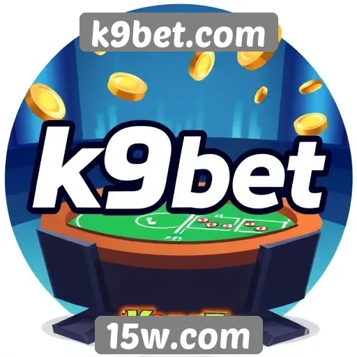 K9bet.com oferece ampla gama de jogos online