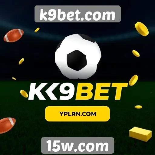 Análise das promoções e bônus do k9bet.com