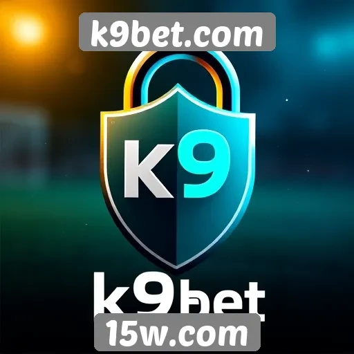Como o k9bet.com garante segurança nas apostas