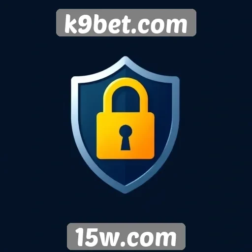 Políticas de segurança e privacidade do k9bet.com