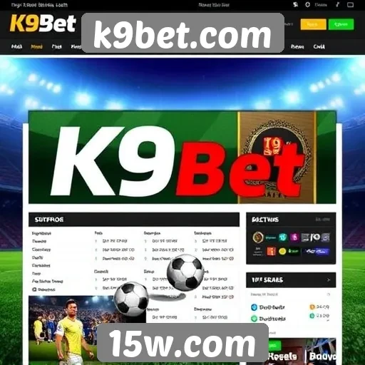 Avaliação da segurança e confiabilidade do site k9bet.com