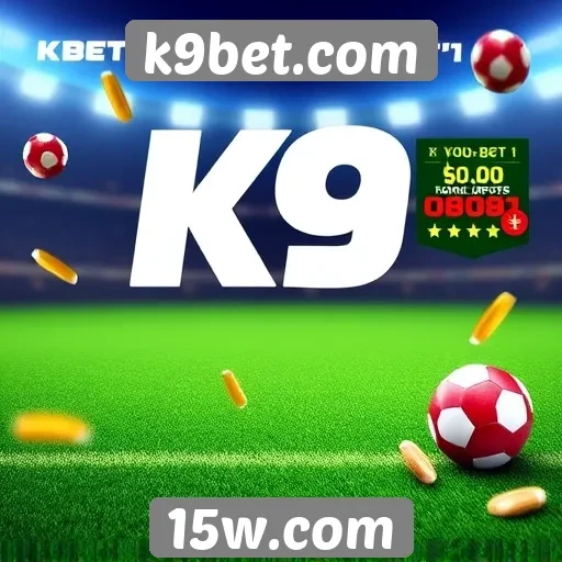 Ofertas e promoções disponíveis em k9bet.com