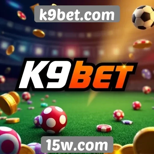 k9bet.com oferece diversas opções de jogos online