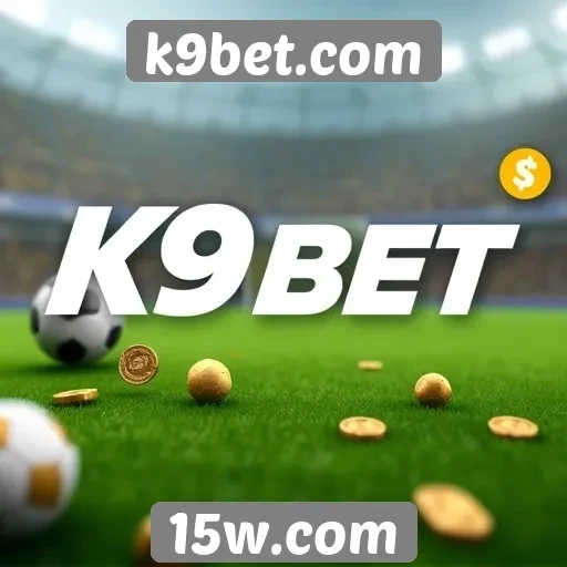 Formato de pagamento e opções financeiras no k9bet.com