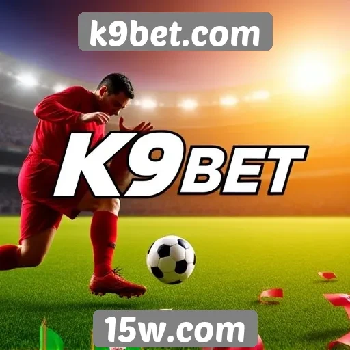 Promoções e bônus atrativos do k9bet.com