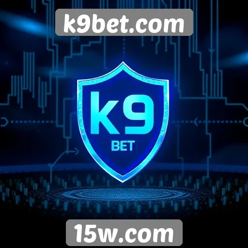 Metodologia de segurança do k9bet.com