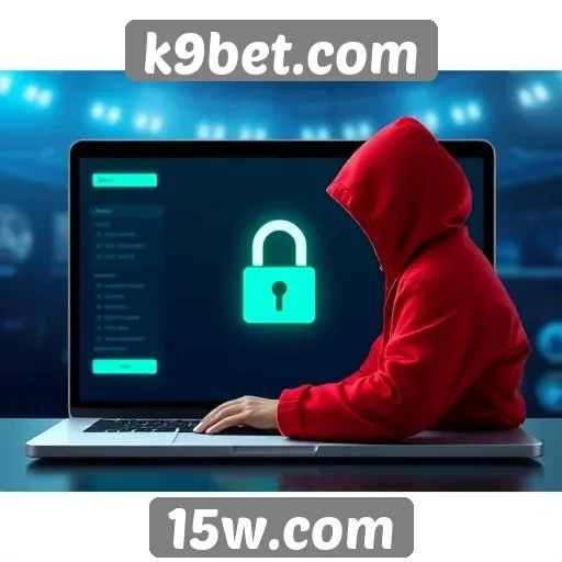 A segurança das transações no k9bet.com