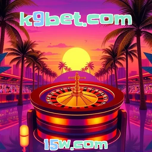 k9bet.com Caça-Níqueis