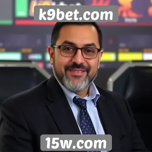 Feedback dos usuários sobre o k9bet.com